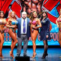 13-й КУБОК СВАРОГА IPC / WAA / IFBB - 2026 (часть 2) (Фото №0846)