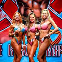 13-й КУБОК СВАРОГА IPC / WAA / IFBB - 2026 (часть 2) (Фото №0848)