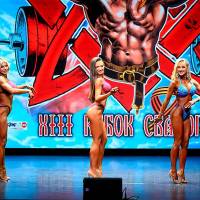 13-й КУБОК СВАРОГА IPC / WAA / IFBB - 2026 (часть 2) (Фото №0849)