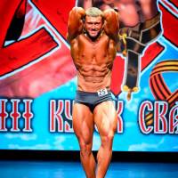 13-й КУБОК СВАРОГА IPC / WAA / IFBB - 2026 (часть 2) (Фото №0851)