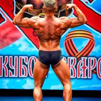 13-й КУБОК СВАРОГА IPC / WAA / IFBB - 2026 (часть 2) (Фото №0852)