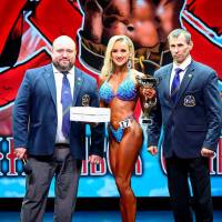 13-й КУБОК СВАРОГА IPC / WAA / IFBB - 2026 (часть 2) (Фото №0855)