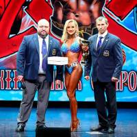 13-й КУБОК СВАРОГА IPC / WAA / IFBB - 2026 (часть 2) (Фото №0856)