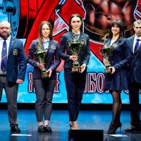 13-й КУБОК СВАРОГА IPC / WAA / IFBB - 2026 (часть 2) (Фото №0858)