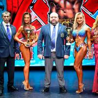 13-й КУБОК СВАРОГА IPC / WAA / IFBB - 2026 (часть 2) (Фото №0859)