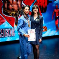 13-й КУБОК СВАРОГА IPC / WAA / IFBB - 2026 (часть 2) (Фото №0860)