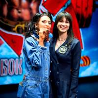 13-й КУБОК СВАРОГА IPC / WAA / IFBB - 2026 (часть 2) (Фото №0861)