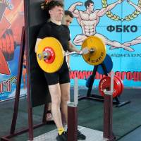 13-й КУБОК СВАРОГА IPC / WAA / IFBB - 2026 (часть 2) (Фото №0863)