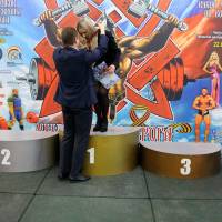 13-й КУБОК СВАРОГА IPC / WAA / IFBB - 2026 (часть 2) (Фото №0864)