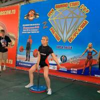 OPEN DIAMOND STARS CUP IPC / WAA / IFBB - 2026 (Фото №0008)