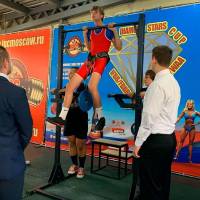 OPEN DIAMOND STARS CUP IPC / WAA / IFBB - 2026 (Фото №0017)