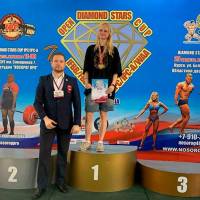 OPEN DIAMOND STARS CUP IPC / WAA / IFBB - 2026 (Фото №0019)