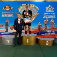 OPEN DIAMOND STARS CUP IPC / WAA / IFBB - 2026 (Фото №0021)