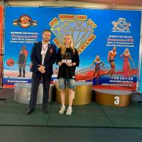 OPEN DIAMOND STARS CUP IPC / WAA / IFBB - 2026 (Фото №0026)
