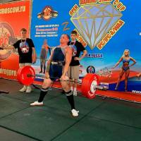 OPEN DIAMOND STARS CUP IPC / WAA / IFBB - 2026 (Фото №0032)