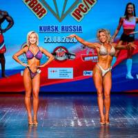 OPEN DIAMOND STARS CUP IPC / WAA / IFBB - 2026 (Фото №0035)