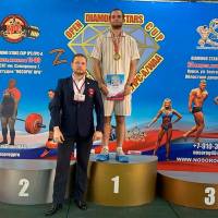 OPEN DIAMOND STARS CUP IPC / WAA / IFBB - 2026 (Фото №0037)