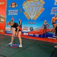 OPEN DIAMOND STARS CUP IPC / WAA / IFBB - 2026 (Фото №0042)