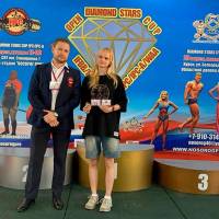 OPEN DIAMOND STARS CUP IPC / WAA / IFBB - 2026 (Фото №0043)