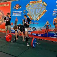 OPEN DIAMOND STARS CUP IPC / WAA / IFBB - 2026 (Фото №0044)