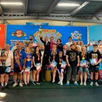 OPEN DIAMOND STARS CUP IPC / WAA / IFBB - 2026 (Фото №0052)