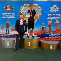 OPEN DIAMOND STARS CUP IPC / WAA / IFBB - 2026 (Фото №0053)