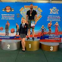 OPEN DIAMOND STARS CUP IPC / WAA / IFBB - 2026 (Фото №0060)