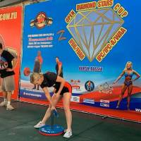 OPEN DIAMOND STARS CUP IPC / WAA / IFBB - 2026 (Фото №0063)