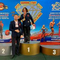 OPEN DIAMOND STARS CUP IPC / WAA / IFBB - 2026 (Фото №0064)