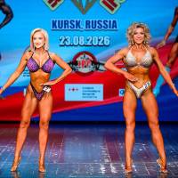 OPEN DIAMOND STARS CUP IPC / WAA / IFBB - 2026 (Фото №0068)