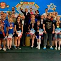 OPEN DIAMOND STARS CUP IPC / WAA / IFBB - 2026 (Фото №0069)