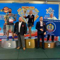 OPEN DIAMOND STARS CUP IPC / WAA / IFBB - 2026 (Фото №0071)