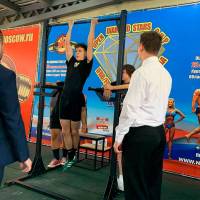 OPEN DIAMOND STARS CUP IPC / WAA / IFBB - 2026 (Фото №0073)