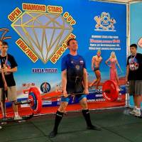 OPEN DIAMOND STARS CUP IPC / WAA / IFBB - 2026 (Фото №0077)