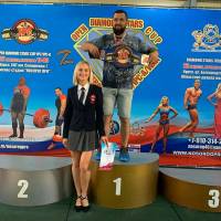 OPEN DIAMOND STARS CUP IPC / WAA / IFBB - 2026 (Фото №0082)