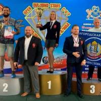 OPEN DIAMOND STARS CUP IPC / WAA / IFBB - 2026 (Фото №0087)