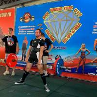 OPEN DIAMOND STARS CUP IPC / WAA / IFBB - 2026 (Фото №0093)