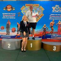 OPEN DIAMOND STARS CUP IPC / WAA / IFBB - 2026 (Фото №0094)