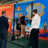 OPEN DIAMOND STARS CUP IPC / WAA / IFBB - 2026 (Фото №0100)