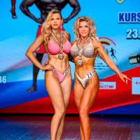 OPEN DIAMOND STARS CUP IPC / WAA / IFBB - 2026 (Фото №0101)