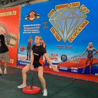 OPEN DIAMOND STARS CUP IPC / WAA / IFBB - 2026 (Фото №0106)