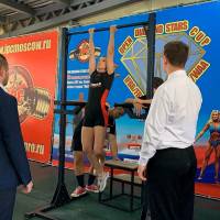 OPEN DIAMOND STARS CUP IPC / WAA / IFBB - 2026 (Фото №0110)