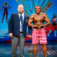 OPEN DIAMOND STARS CUP IPC / WAA / IFBB - 2026 (Фото №0112)