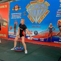 OPEN DIAMOND STARS CUP IPC / WAA / IFBB - 2026 (Фото №0116)