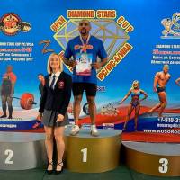OPEN DIAMOND STARS CUP IPC / WAA / IFBB - 2026 (Фото №0123)