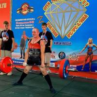 OPEN DIAMOND STARS CUP IPC / WAA / IFBB - 2026 (Фото №0127)