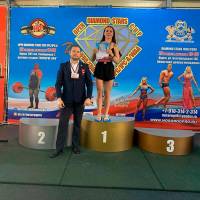 OPEN DIAMOND STARS CUP IPC / WAA / IFBB - 2026 (Фото №0132)