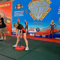 OPEN DIAMOND STARS CUP IPC / WAA / IFBB - 2026 (Фото №0136)