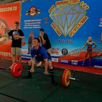 OPEN DIAMOND STARS CUP IPC / WAA / IFBB - 2026 (Фото №0138)