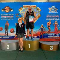 OPEN DIAMOND STARS CUP IPC / WAA / IFBB - 2026 (Фото №0151)